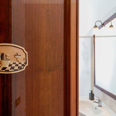 Bed And Breakfast Dolce Vita Болонья Экстерьер фото