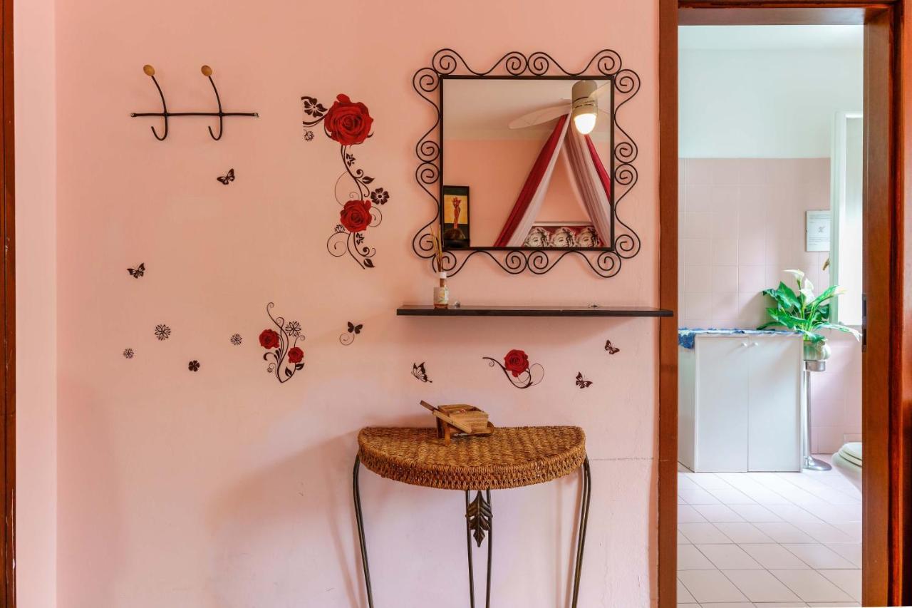 Bed And Breakfast Dolce Vita Болонья Экстерьер фото
