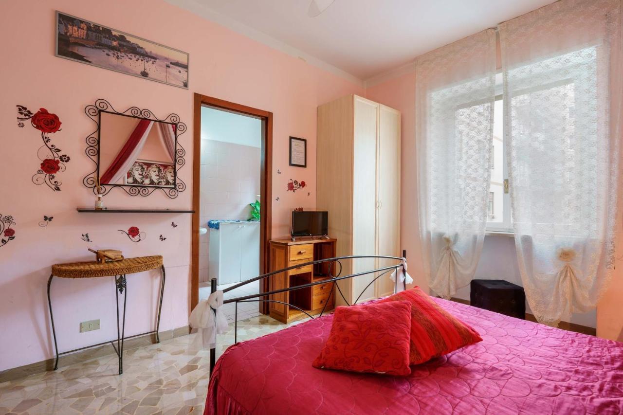 Bed And Breakfast Dolce Vita Болонья Экстерьер фото
