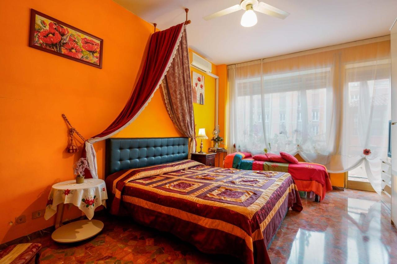 Bed And Breakfast Dolce Vita Болонья Экстерьер фото