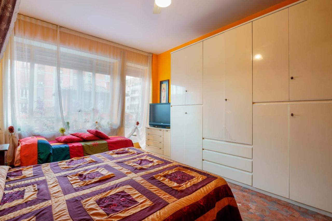Bed And Breakfast Dolce Vita Болонья Экстерьер фото