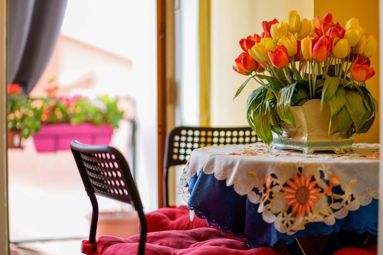 Bed And Breakfast Dolce Vita Болонья Экстерьер фото