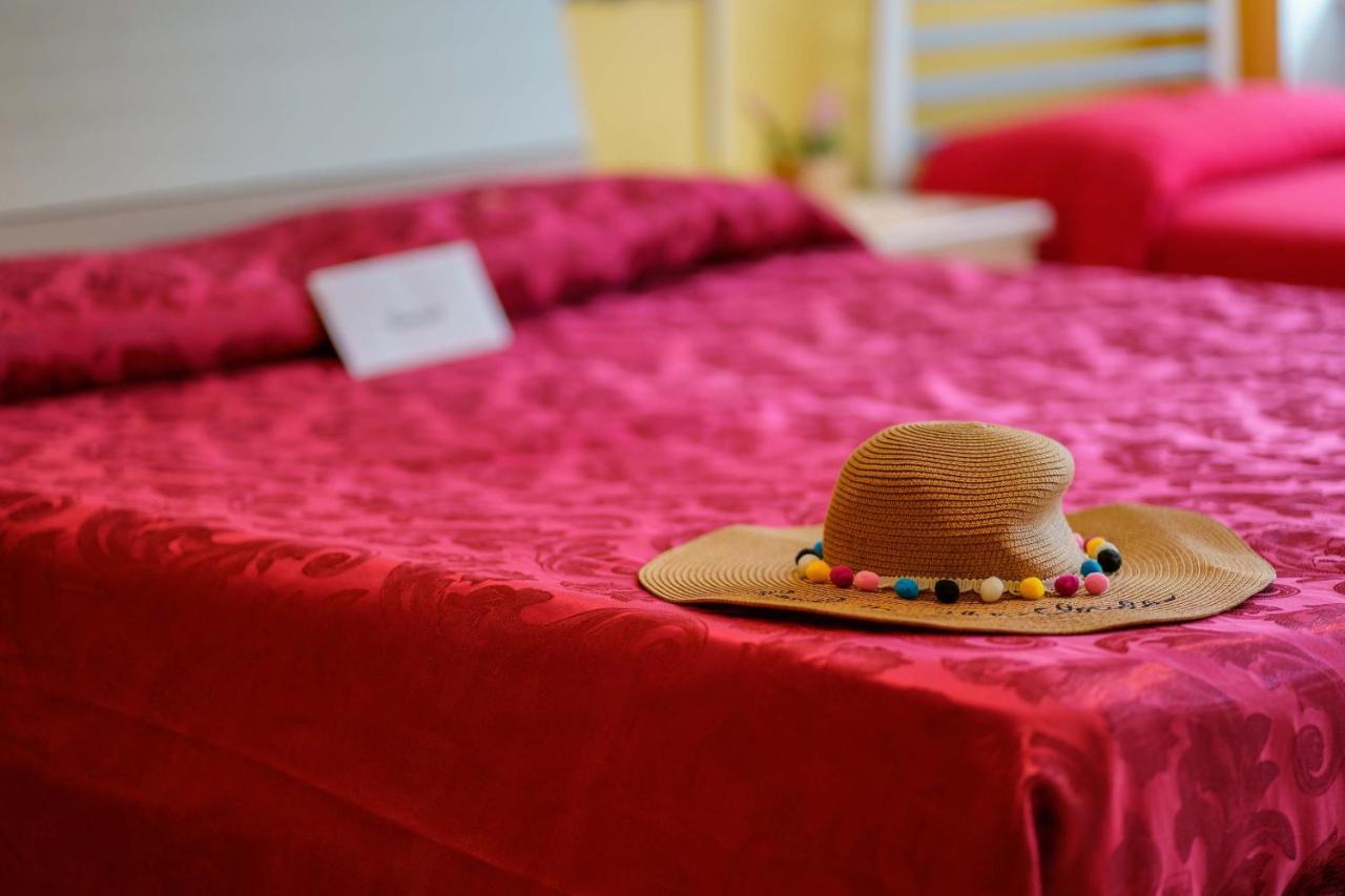 Bed And Breakfast Dolce Vita Болонья Экстерьер фото