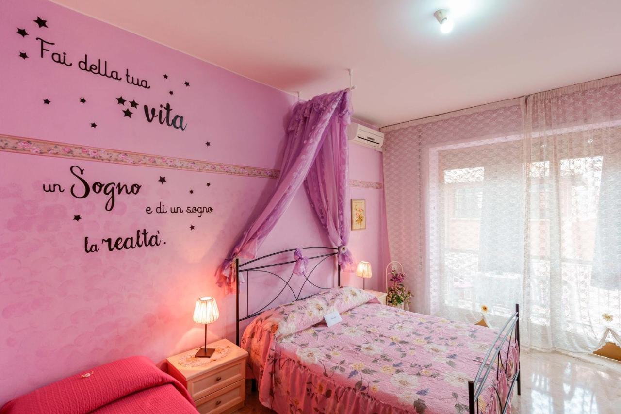Bed And Breakfast Dolce Vita Болонья Экстерьер фото