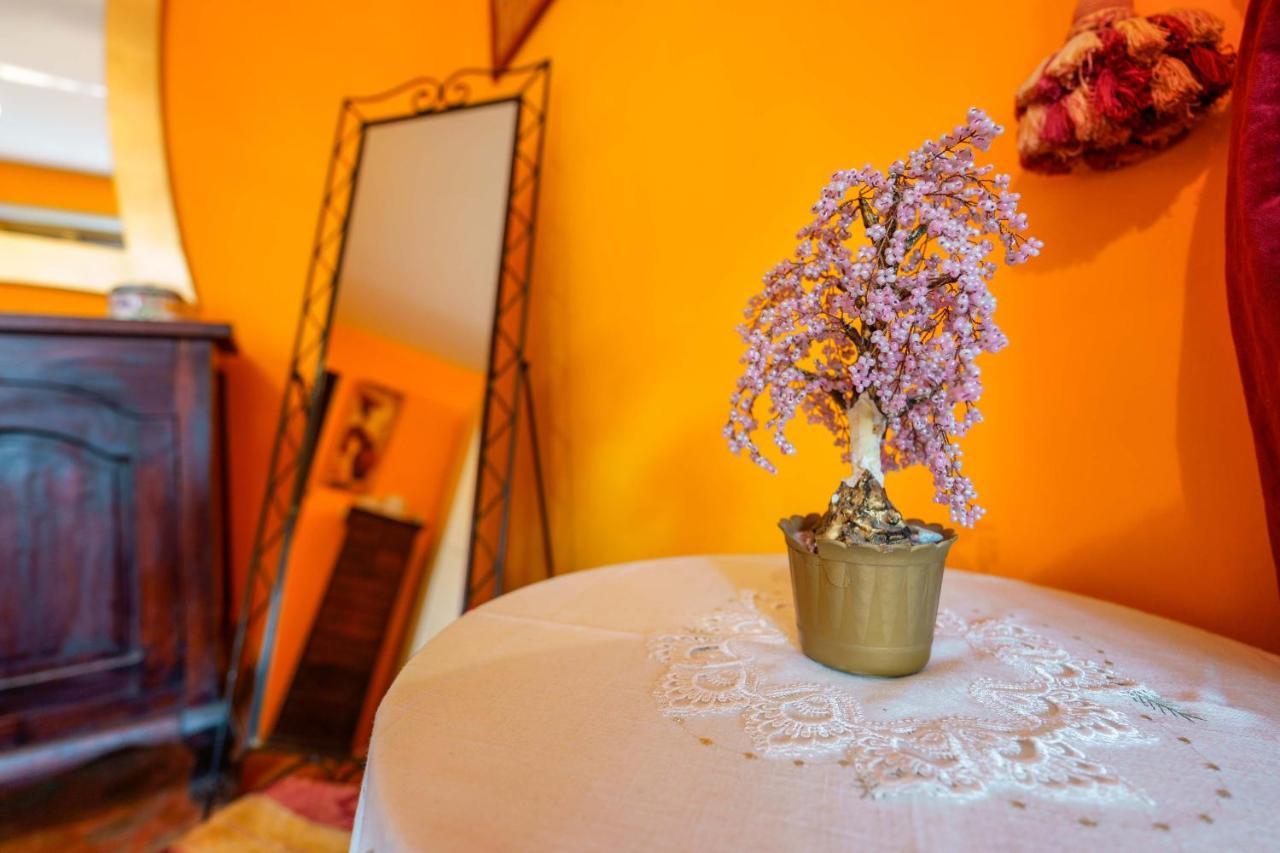 Bed And Breakfast Dolce Vita Болонья Экстерьер фото