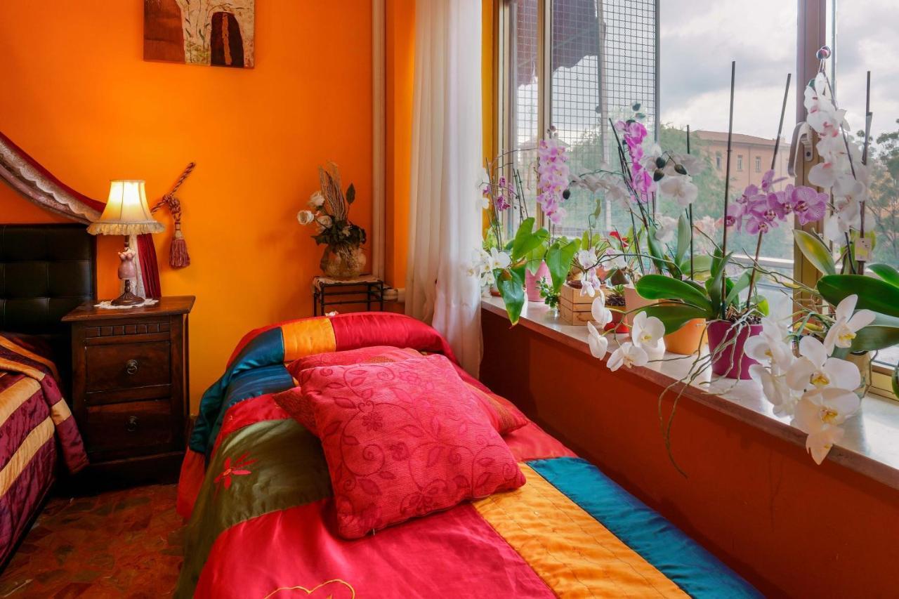 Bed And Breakfast Dolce Vita Болонья Экстерьер фото