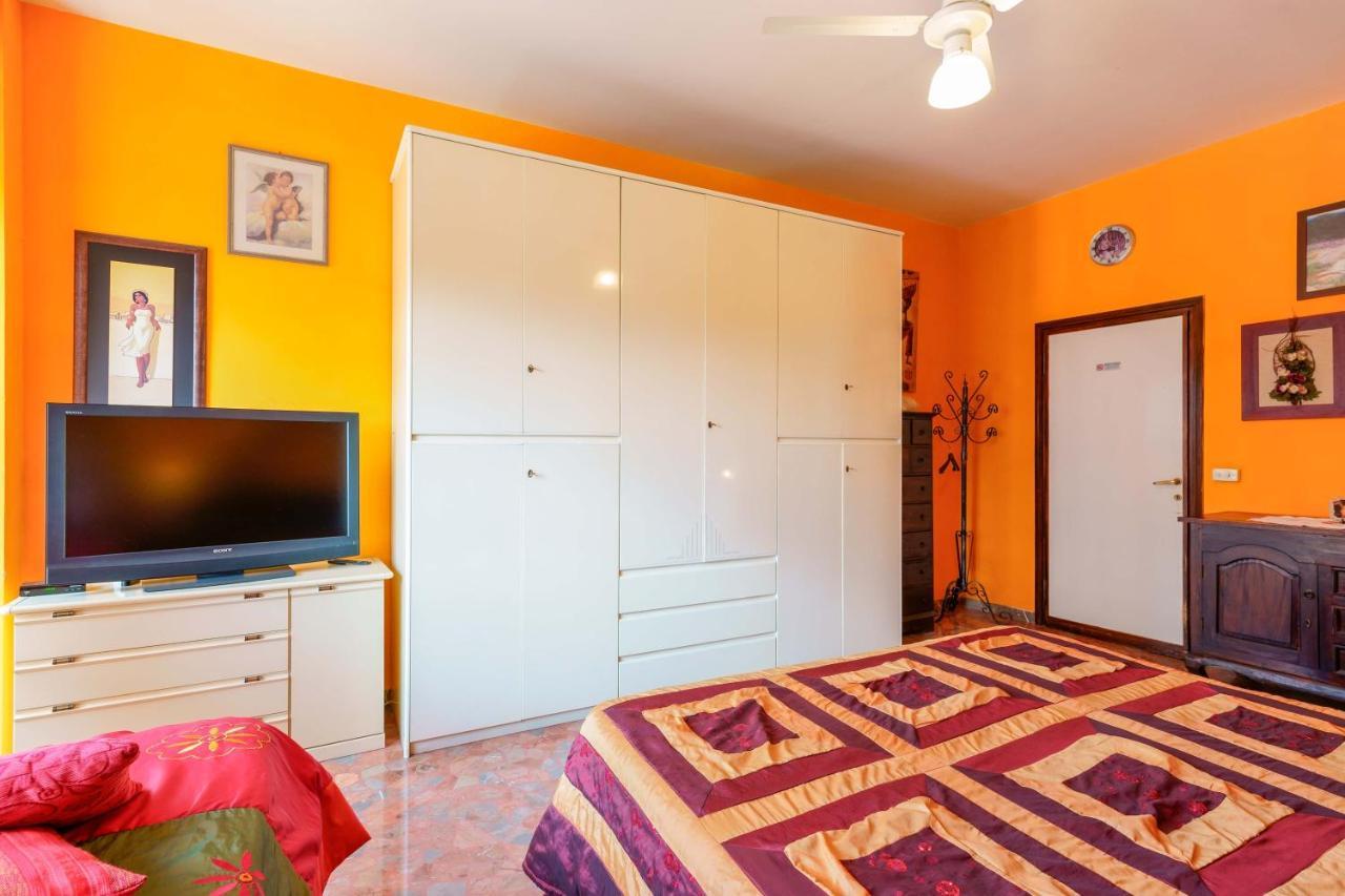 Bed And Breakfast Dolce Vita Болонья Экстерьер фото