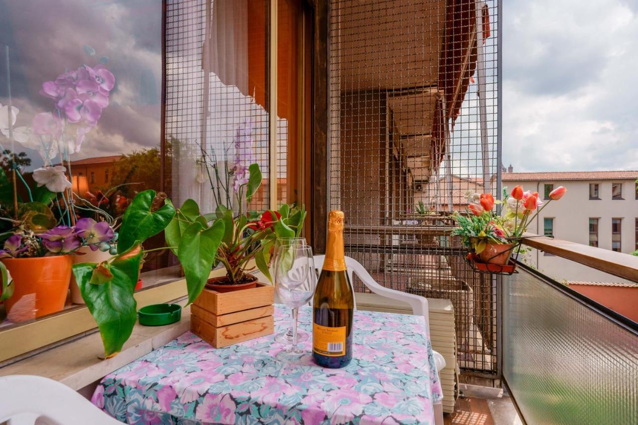 Bed And Breakfast Dolce Vita Болонья Экстерьер фото