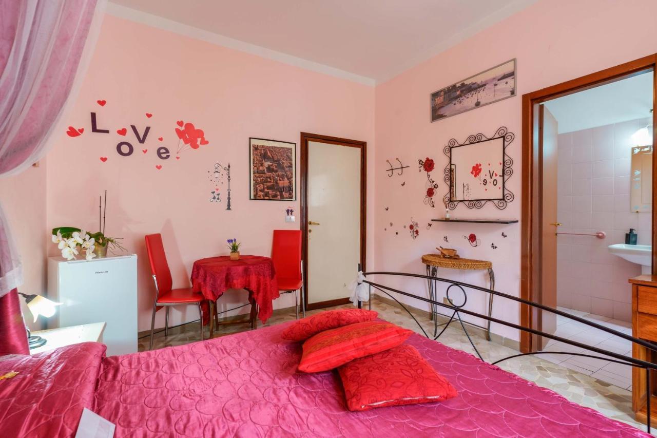 Bed And Breakfast Dolce Vita Болонья Экстерьер фото