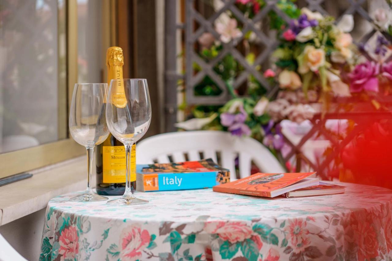 Bed And Breakfast Dolce Vita Болонья Экстерьер фото