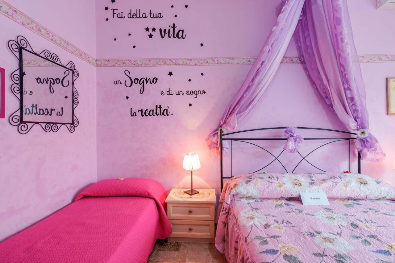 Bed And Breakfast Dolce Vita Болонья Экстерьер фото
