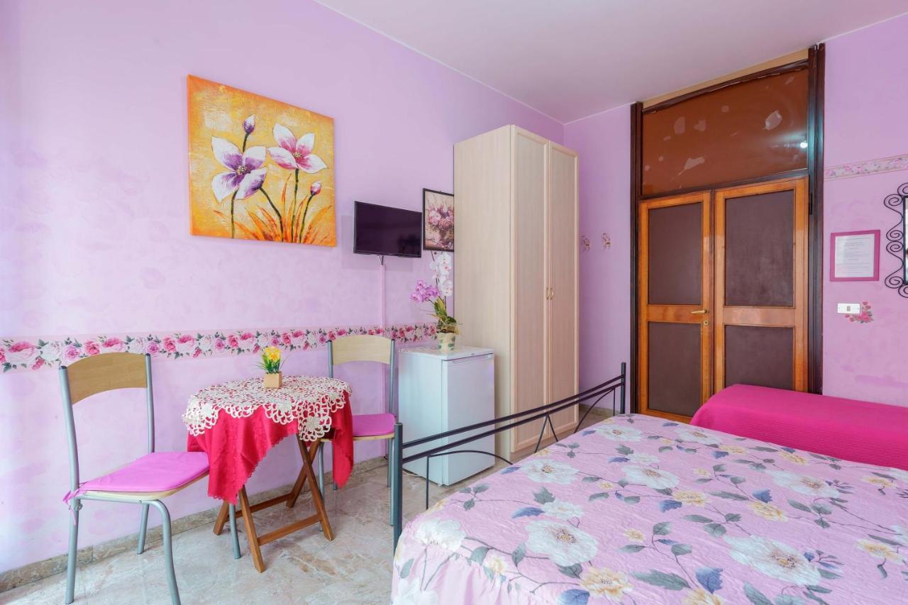 Bed And Breakfast Dolce Vita Болонья Экстерьер фото