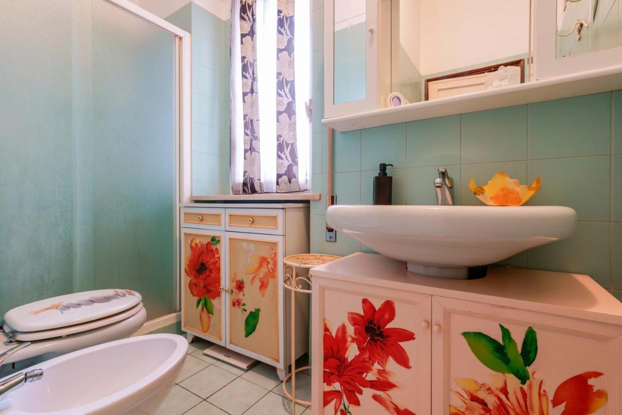 Bed And Breakfast Dolce Vita Болонья Экстерьер фото