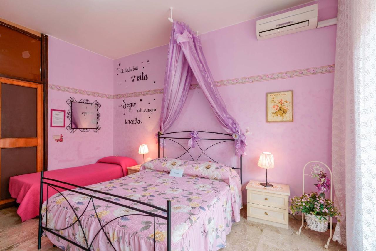 Bed And Breakfast Dolce Vita Болонья Экстерьер фото