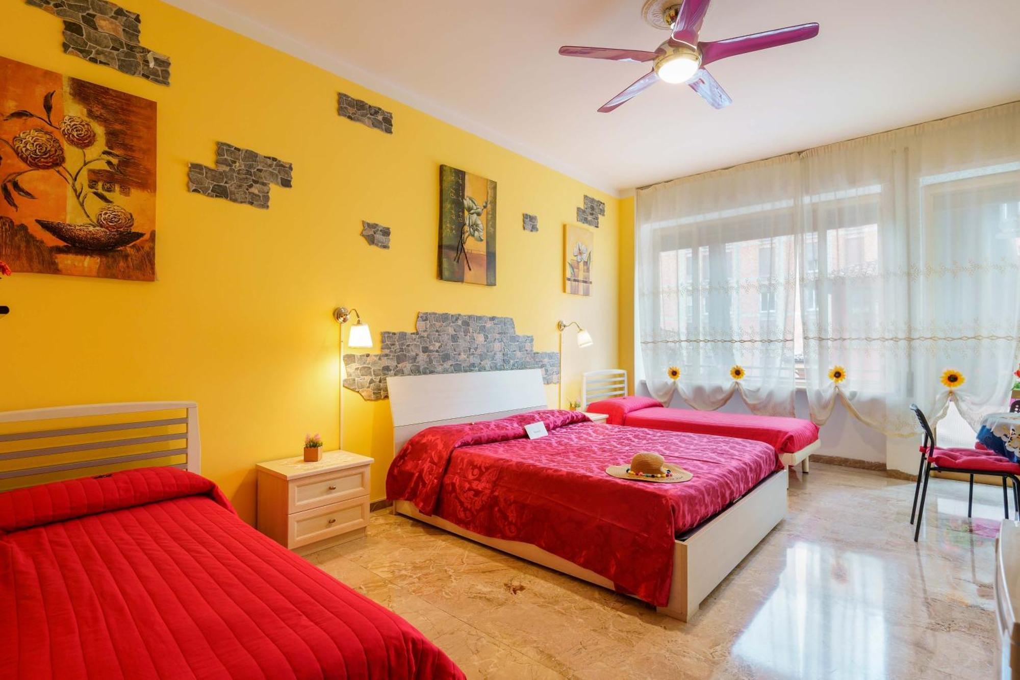 Bed And Breakfast Dolce Vita Болонья Экстерьер фото