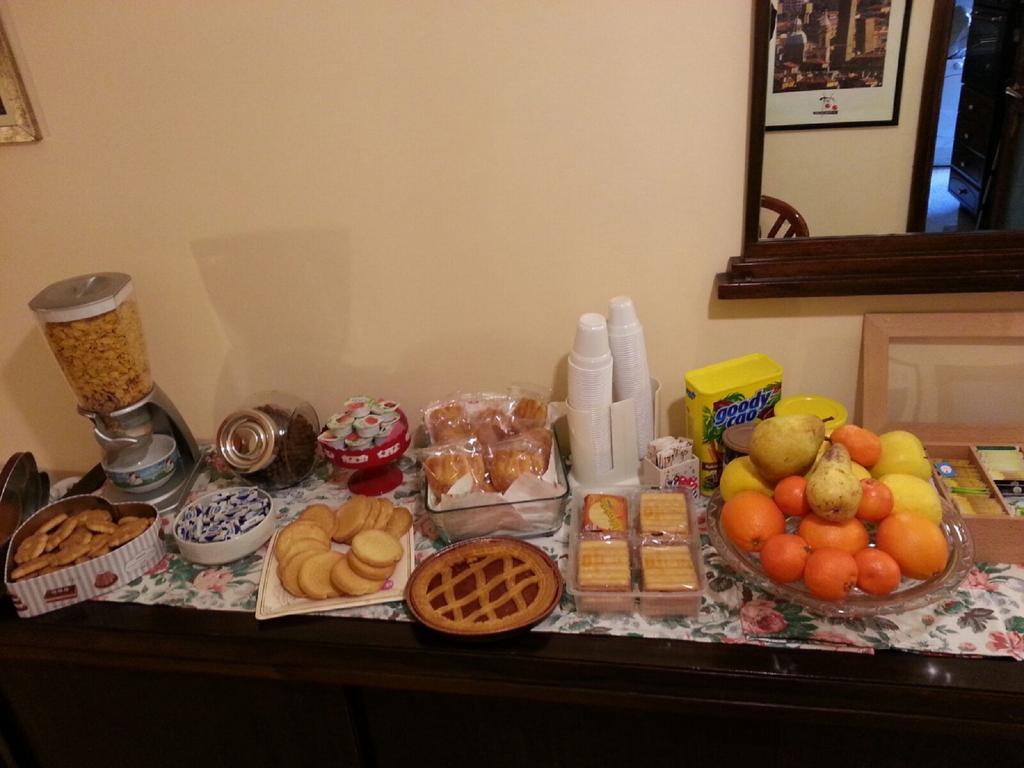 Bed And Breakfast Dolce Vita Болонья Экстерьер фото