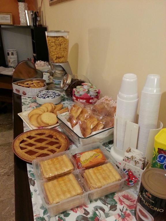 Bed And Breakfast Dolce Vita Болонья Экстерьер фото